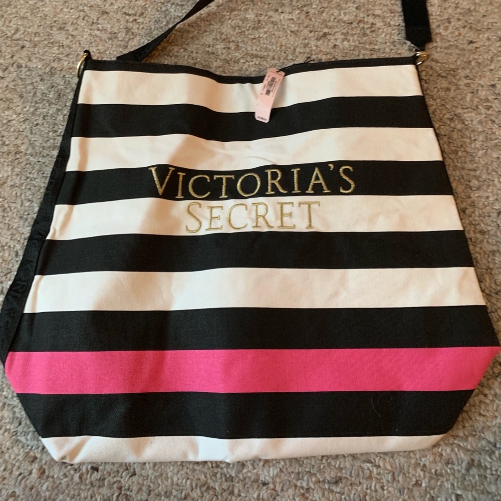 Victoria Secret Tote Bag